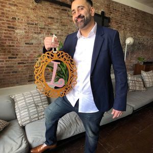 Meet your Posher, Usman